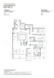 Canninghill Piers (D6), Apartment #557598601